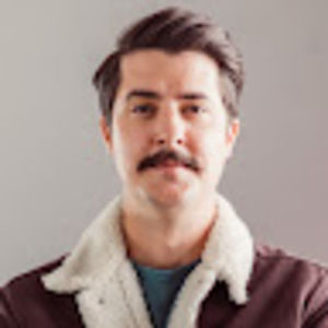 Meet your Posher, Andy